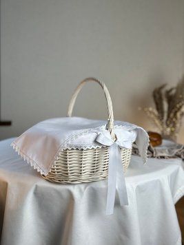 Комплект білий complW фото